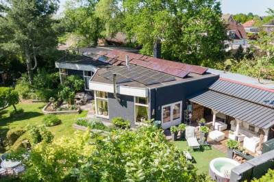 Woning Wylgewei 2 Twijzelerheide