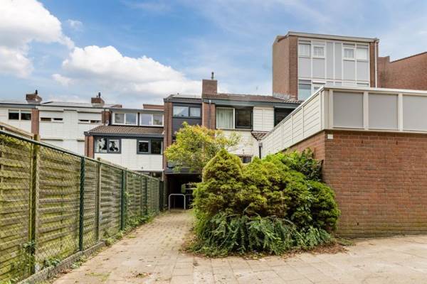 Woning Katerdonk 51 Breda