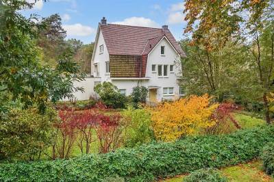 Woning Frans Halslaan 1 Bilthoven