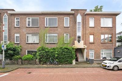 Woning Bussumsestraat 7 Den Haag