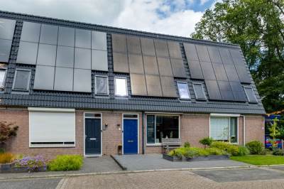 Woning De Pas 56 Aalten