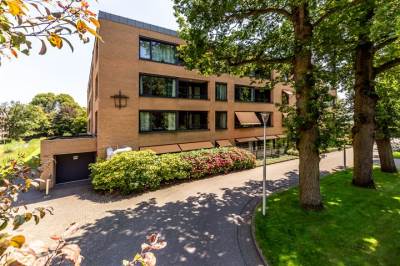 Woning Boekenroodeweg 9z115 Aerdenhout