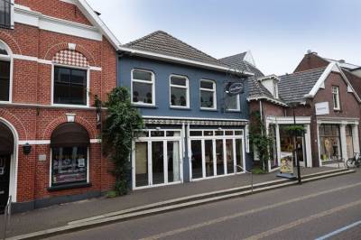 Woning Bredevoortsestraatweg 21 Aalten