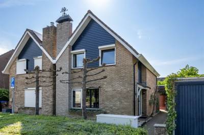 Woning Venusstraat 12 Oude-Tonge