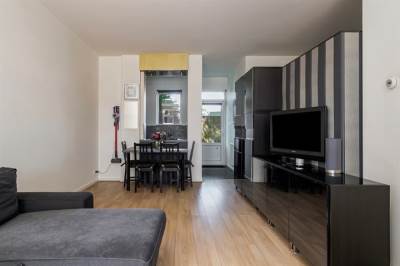 Woning Trouwlaan 197A Tilburg