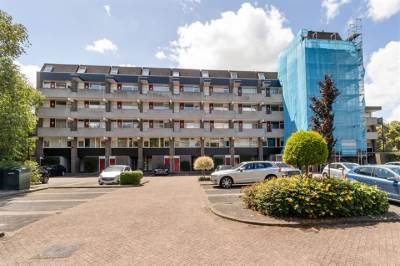 Woning Kapittelweg 89 Hilversum