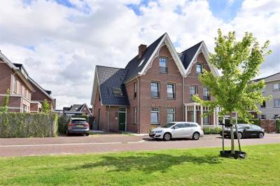 Woning Fort Vreeswijkstraat 4 Weesp