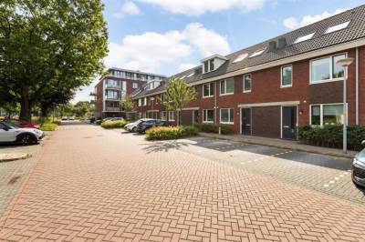 Woning Dirk Smorenberglaan 57 Loosdrecht