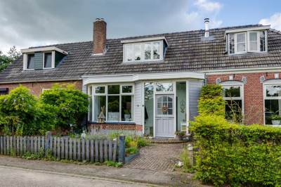 Woning Nijverheidsweg 11 Aalten