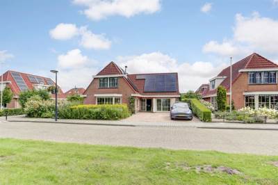 Woning Eurosingel 50 Dronten