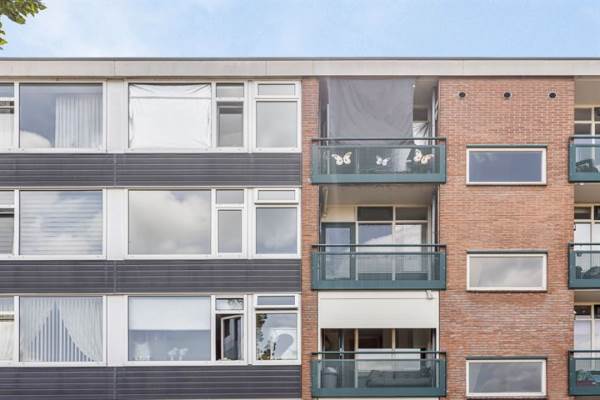 Woning Keizer Frederikstraat 101 Deventer