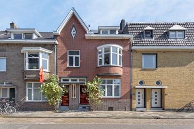 Woning Concordiastraat 64 Maastricht