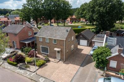 Woning 2e Garstelaan 1A Westerlee