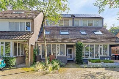 Woning Tielekeshoeven 132 Rosmalen