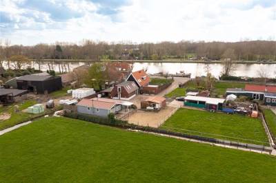 Woning Lange Stammerdijk 28A Amsterdam
