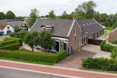 Woning Oud-Loosdrechtsedijk 50 Loosdrecht