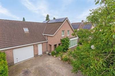 Woning Oude Laarderweg 11B Weert