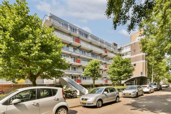 Woning Forellendaal 253 Den Haag