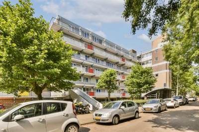 Woning Forellendaal 253 Den Haag