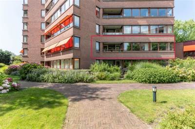 Woning Provinciënlaan 7D11 Heemstede