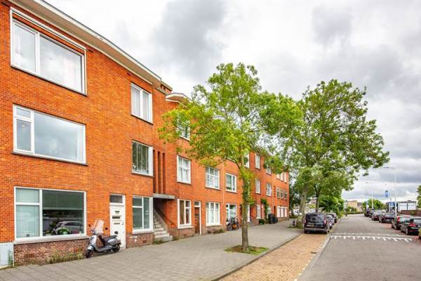 Woning Soestdijksekade 646 Den Haag
