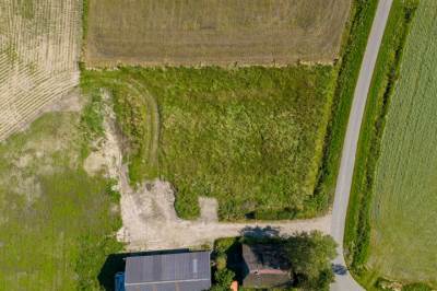 Bouwgrond de Stege 10 Veessen