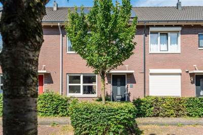 Woning Gietijzerlaan 36 Ulft