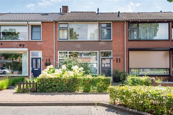 Woning Fazantstraat 31 Ulft