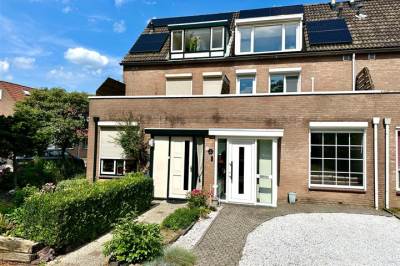 Woning Kling 3 Beuningen (GE)