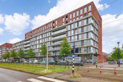 Woning Pieter Calandlaan 1051 Amsterdam