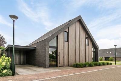 Woning Tilburgseweg 16A Hilvarenbeek