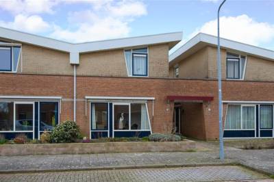 Woning Wezenweid 6 Spierdijk