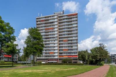 Woning Kapittelweg 106 Hilversum