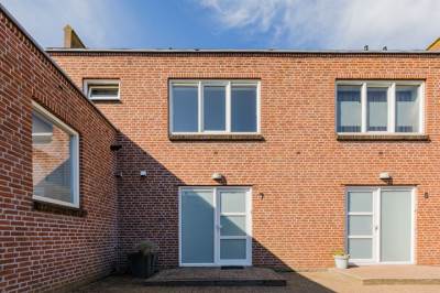 Woning Rubensstraat 7 Raamsdonksveer