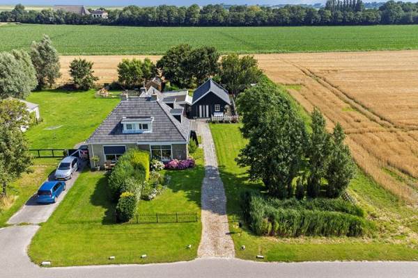 Woning Siverdaleane 6 Wijnaldum