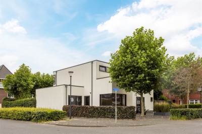 Woning Varikstraat 18 Tilburg