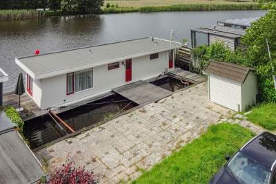 Woning Lange Muiderweg 565s Weesp