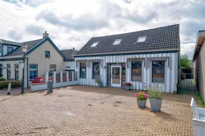 Woning Churchillweg 2 Zoutkamp