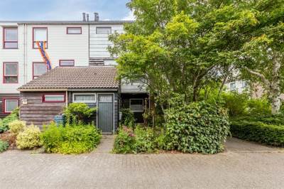 Woning Rietvoorn 14 Zuid-Scharwoude