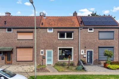 Woning Mezenstraat 12 Geleen