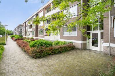 Woning Ambonstraat 28 Alphen aan den Rijn
