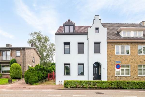 Woning Pasweg 70 Landgraaf