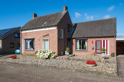 Woning Suitbertusstraat 8 Stokkum