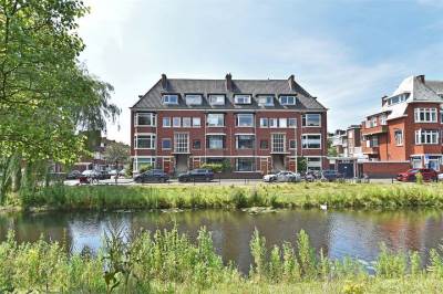 Woning Pomonalaan 74 Den Haag