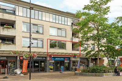 Woning Globeplein 16 Almere