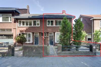 Woning Oranjestraat 40 Ridderkerk