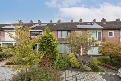 Woning Orangerie 8 Etten-Leur