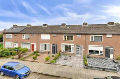 Woning Van Duivenvoordestraat 55 Oosterhout (NB)