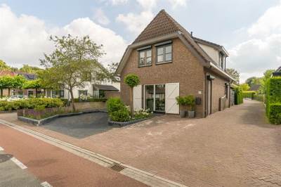 Woning Nunspeterweg 38 Elspeet