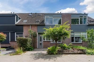 Woning Gruitmeesterslaan 89 Zwolle